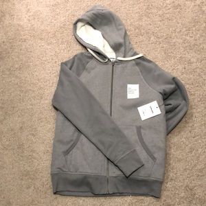 Grey Sonoma  sweatshirt